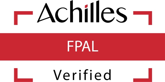 Achilles FPAL Accredited
